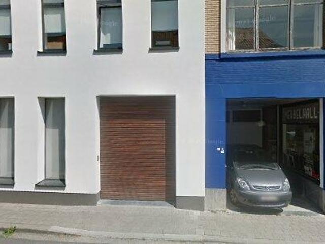 Apartment for rent in Kortrijk