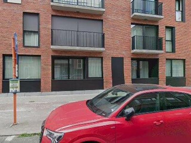 Apartment for rent in Kortrijk