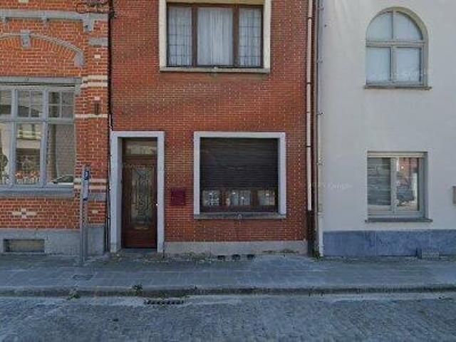 Apartment for rent in Kortrijk