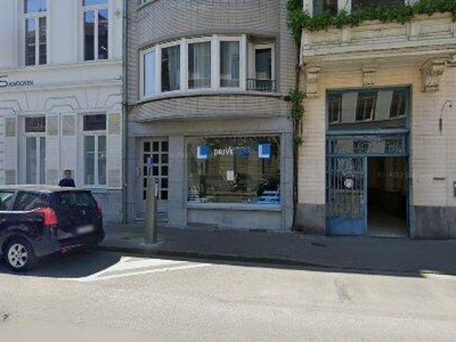 Apartment for rent in Kortrijk