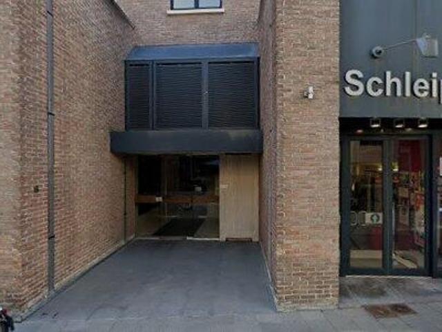 Apartment for rent in Kortrijk