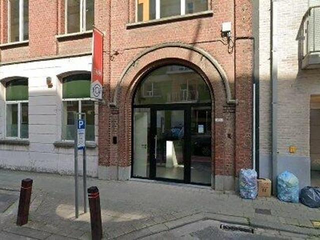 Apartment for rent in Kortrijk