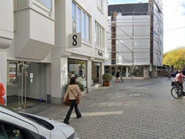 Apartment for rent in Kortrijk