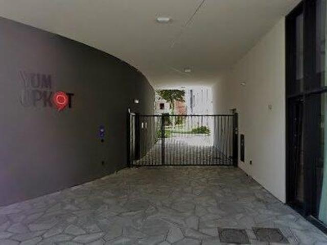 Apartment for rent in Kortrijk