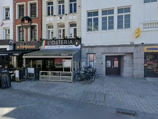 Apartment for rent in Kortrijk
