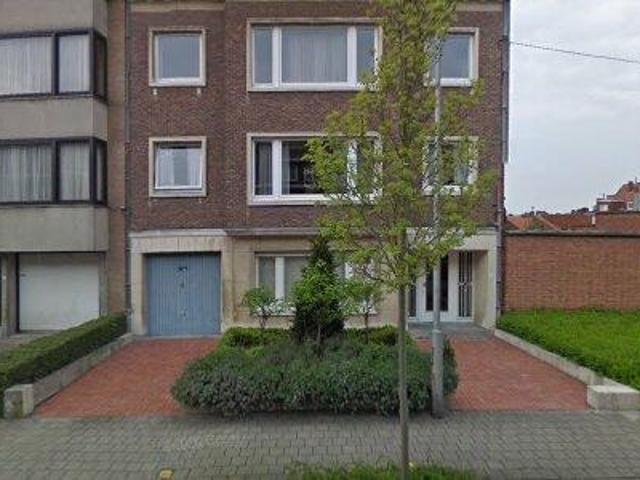 Apartment for rent in Kortrijk