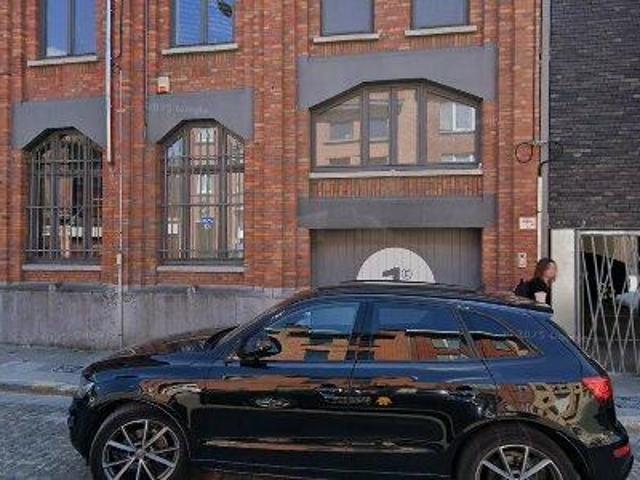 Apartment for rent in Kortrijk