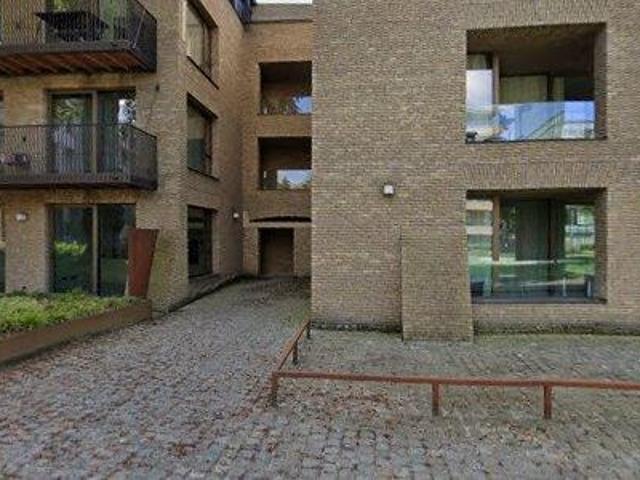 Apartment for rent in Kortrijk