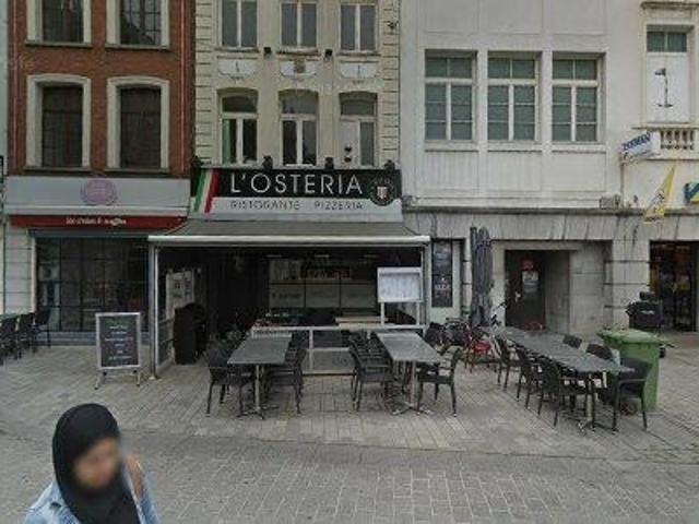 Apartment for rent in Kortrijk