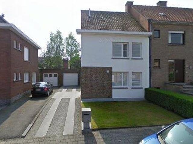 Apartment for rent in Kortrijk