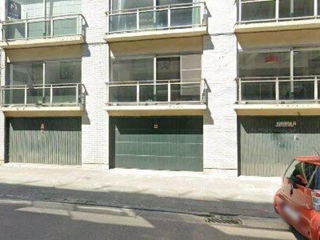 Apartment for rent in Kortrijk