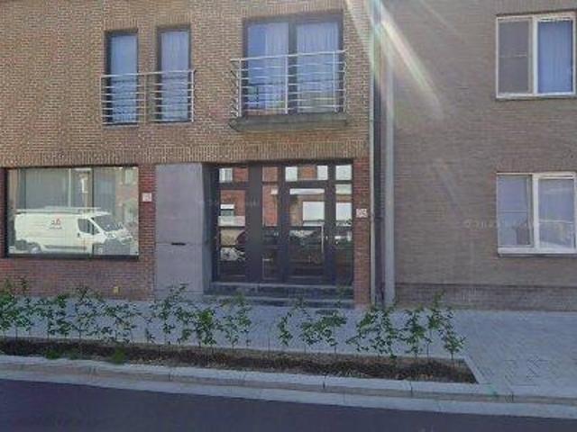 Apartment for rent in Kortrijk
