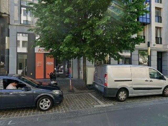 Apartment for rent in Kortrijk