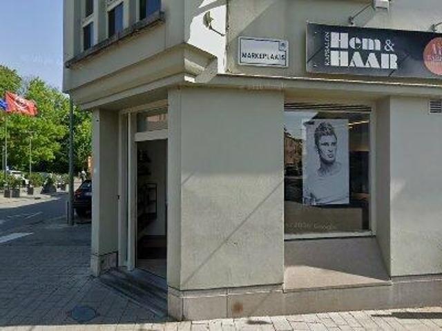 Apartment for rent in Kortrijk