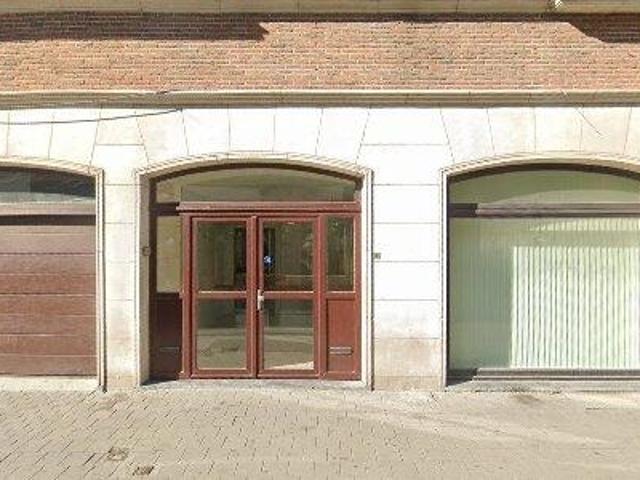 Apartment for rent in Kortrijk