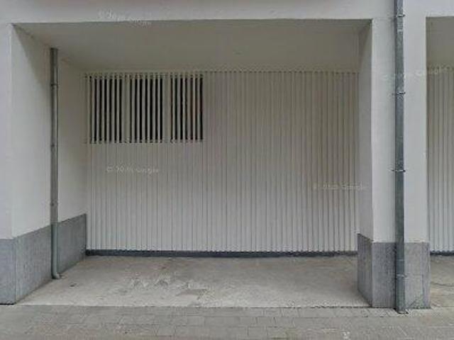 Apartment for rent in Kortrijk