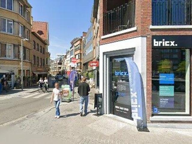 Apartment for rent in Kortrijk