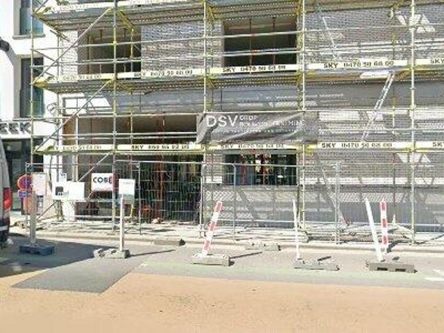 Apartment for rent in Kortrijk