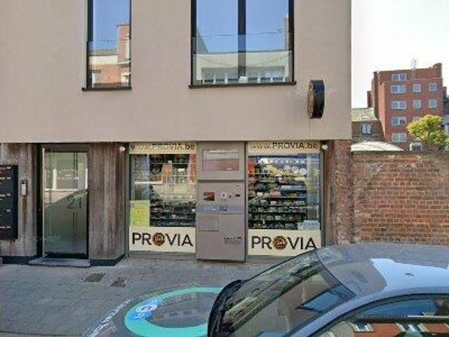 Apartment for rent in Kortrijk