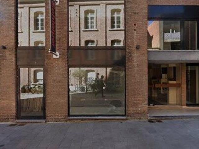 Apartment for rent in Kortrijk