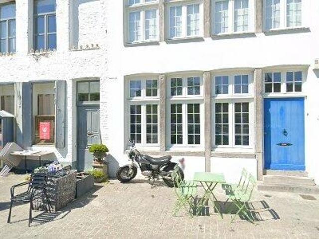 Apartment for rent in Kortrijk