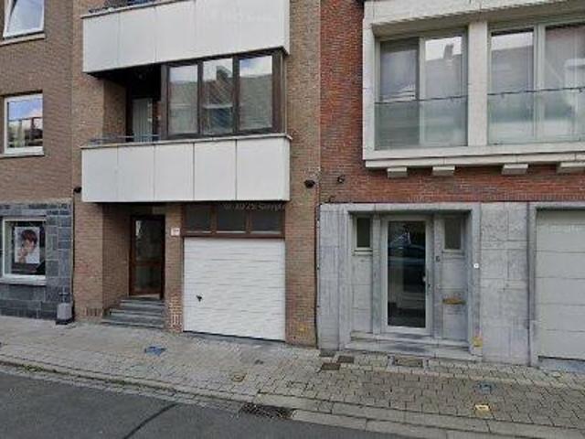 Apartment for rent in Kortrijk