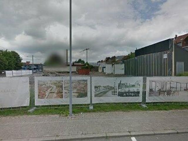 Apartment for rent in Kortrijk