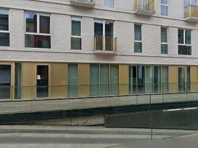 Apartment for rent in Kortrijk