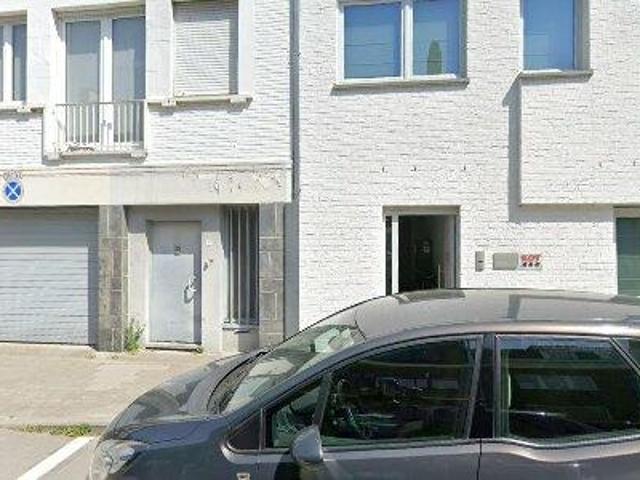 Apartment for rent in Kortrijk