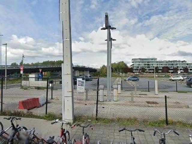 Apartment for rent in Kortrijk