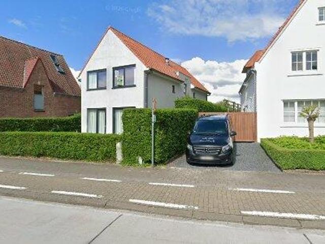 Apartment for rent in Kortrijk