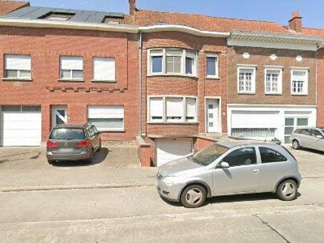Apartment for rent in Kortrijk