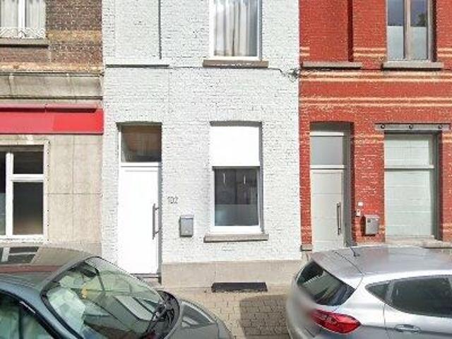 Apartment for rent in Kortrijk