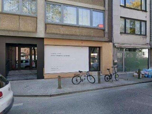Apartment for rent in Kortrijk