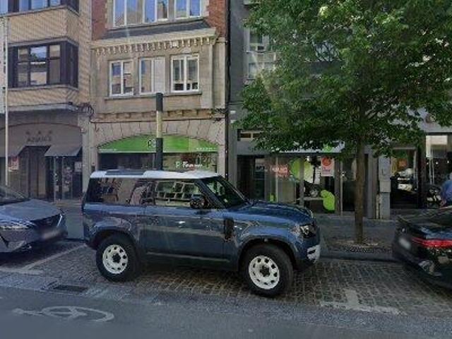 Apartment for rent in Kortrijk