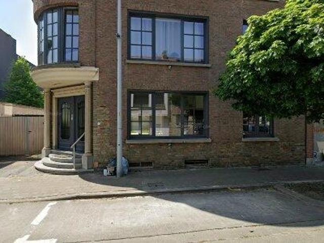 Apartment for rent in Kortrijk