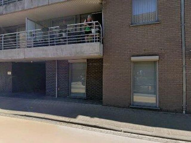 Apartment for rent in Kortrijk
