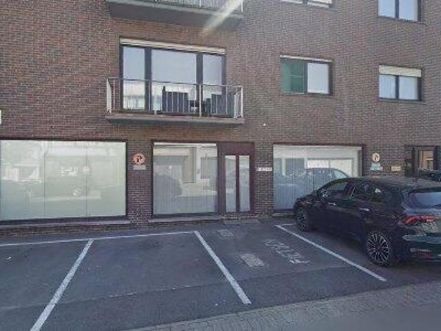 Apartment for rent in Kortrijk