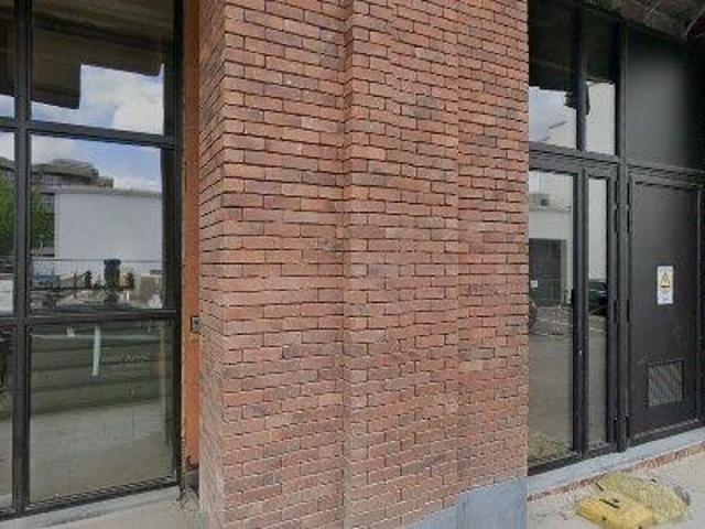 Apartment for rent in Kortrijk