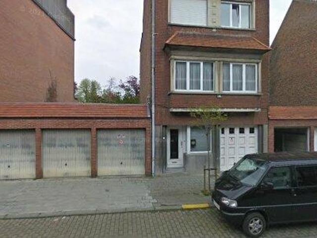 Apartment for rent in Kortrijk