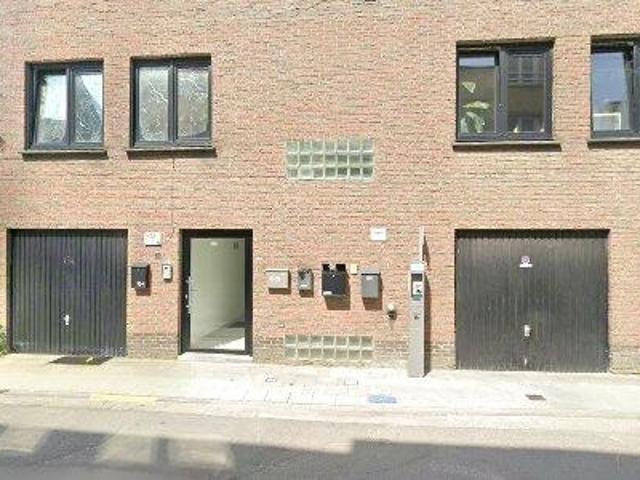 Apartment for rent in Kortrijk