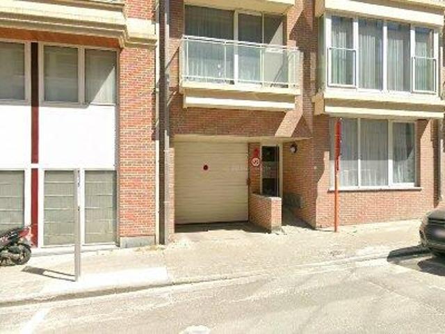 Apartment for rent in Kortrijk