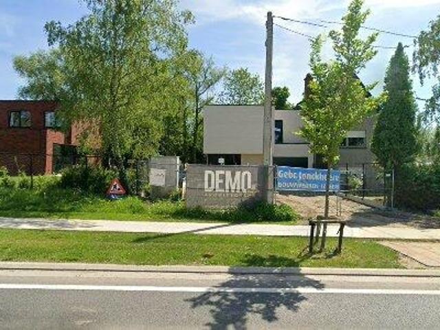 Apartment for rent in Kortrijk