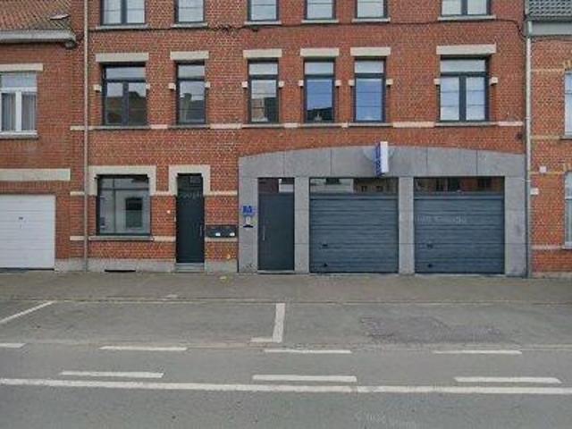 Apartment for rent in Kortrijk, West Vlaanderen