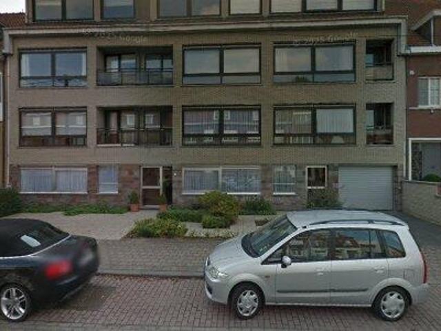 Apartment for rent in Kortrijk, West Vlaanderen