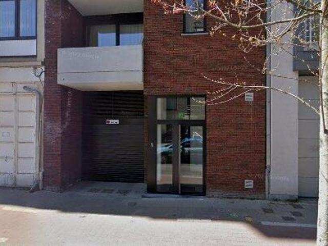 Apartment for rent in Kortrijk, West Vlaanderen
