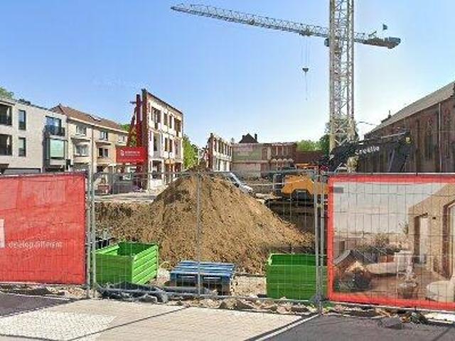 Apartment for rent in Kortrijk, West Vlaanderen