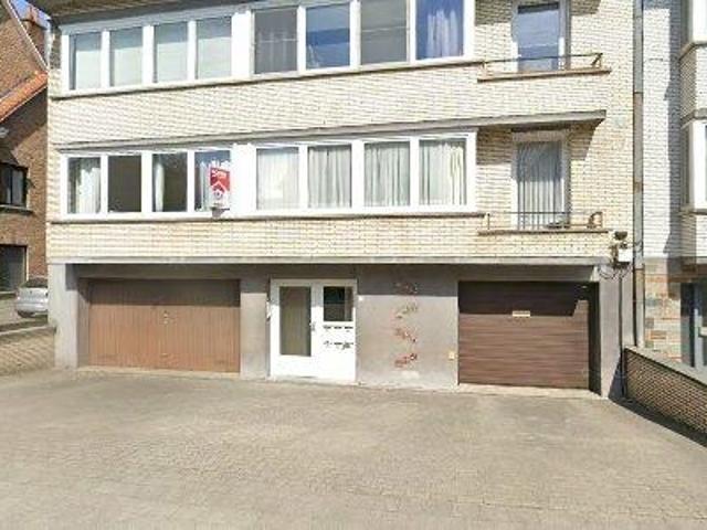 Apartment for rent in Kortrijk, West Vlaanderen