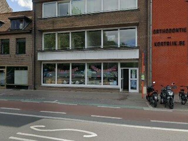 Apartment for rent in Kortrijk, West Vlaanderen
