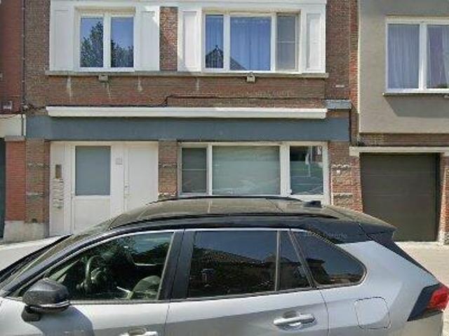 Apartment for rent in Kortrijk, West Vlaanderen